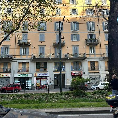Montenero Suite Milano Dış mekan fotoğraf
