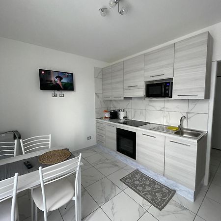 Montenero Suite Milano Dış mekan fotoğraf