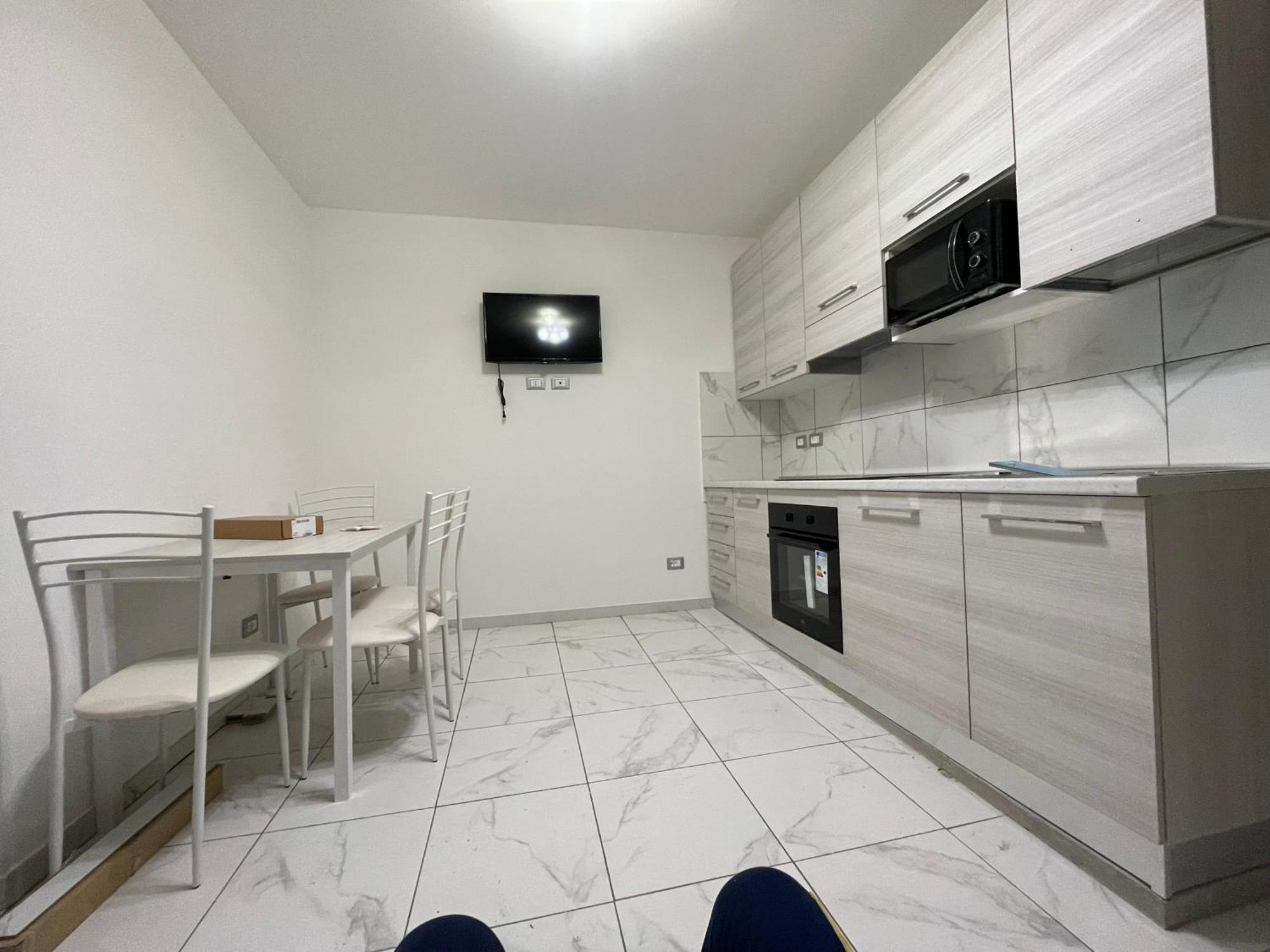 Montenero Suite Milano Dış mekan fotoğraf