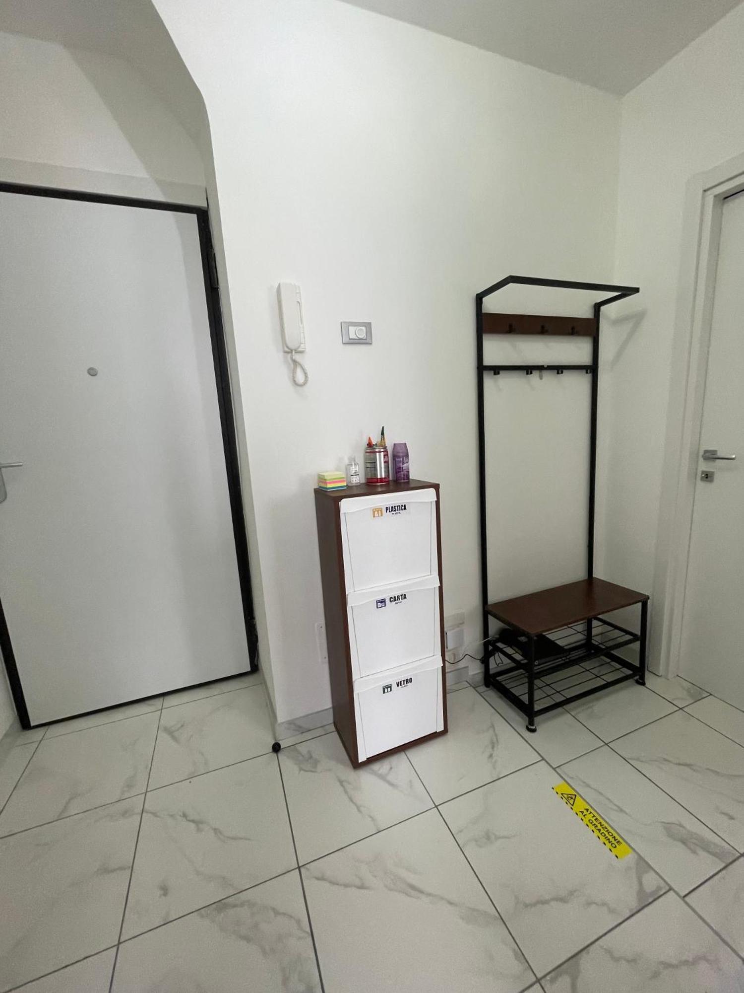 Montenero Suite Milano Dış mekan fotoğraf