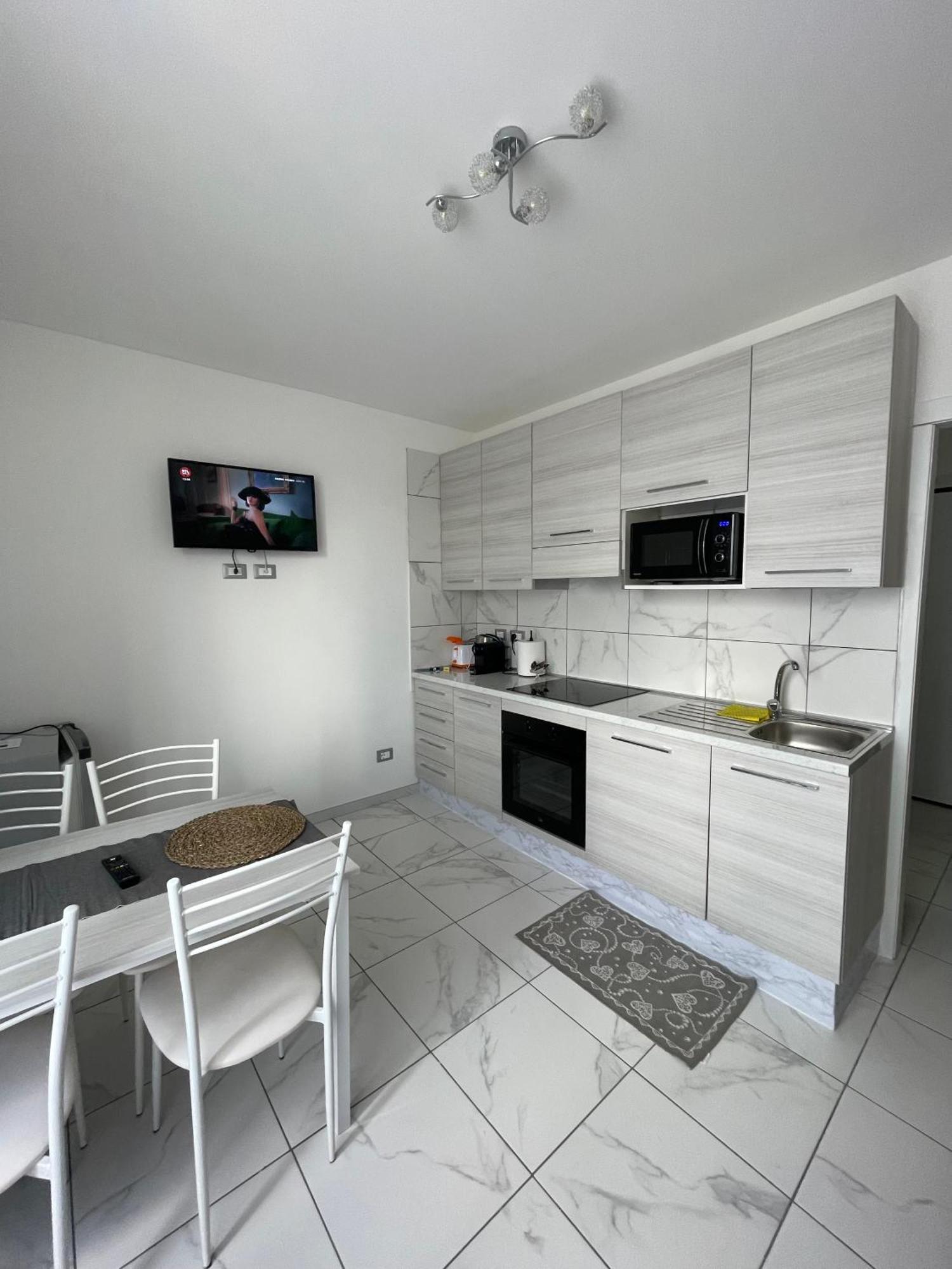 Montenero Suite Milano Dış mekan fotoğraf