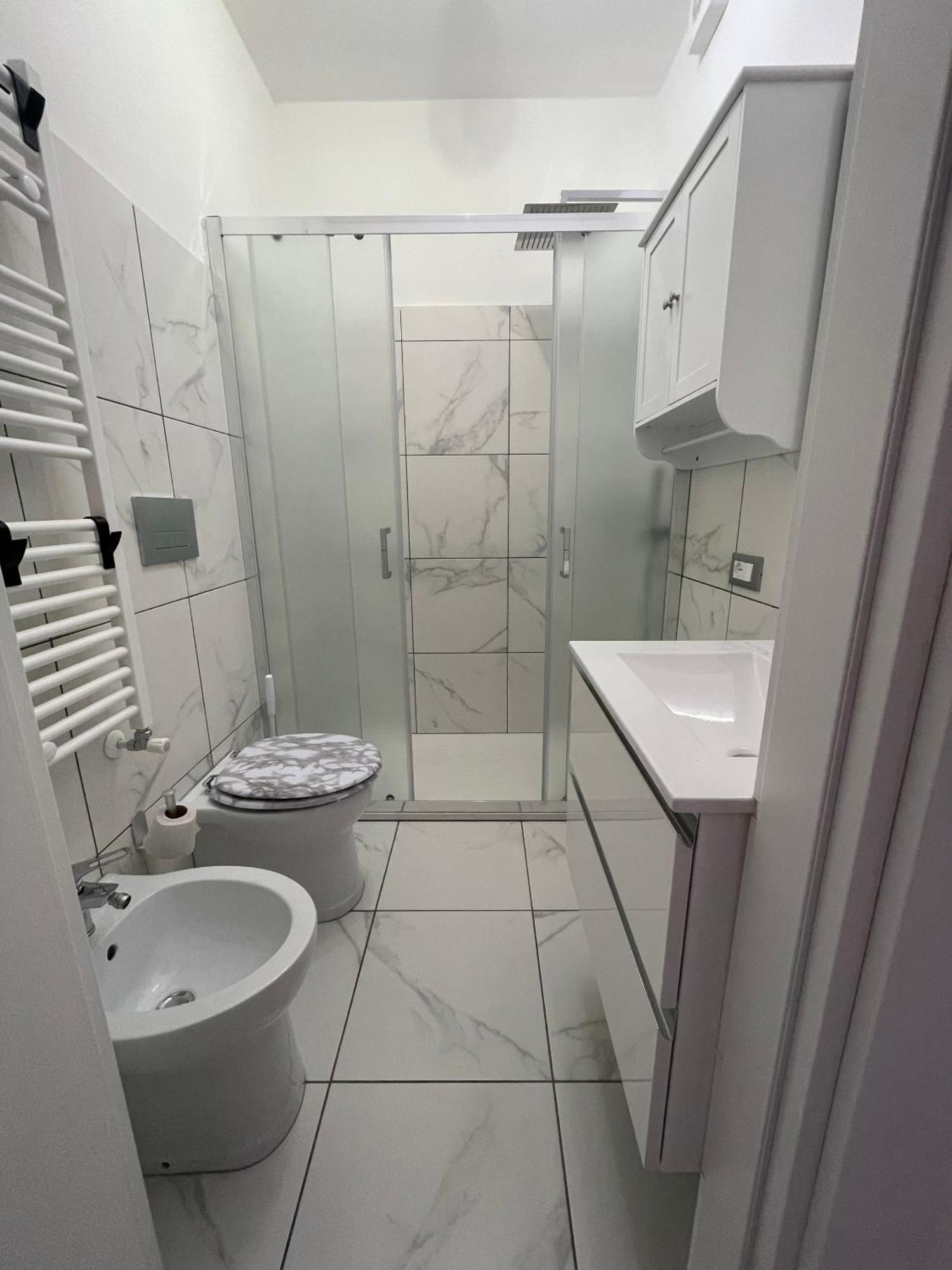 Montenero Suite Milano Dış mekan fotoğraf
