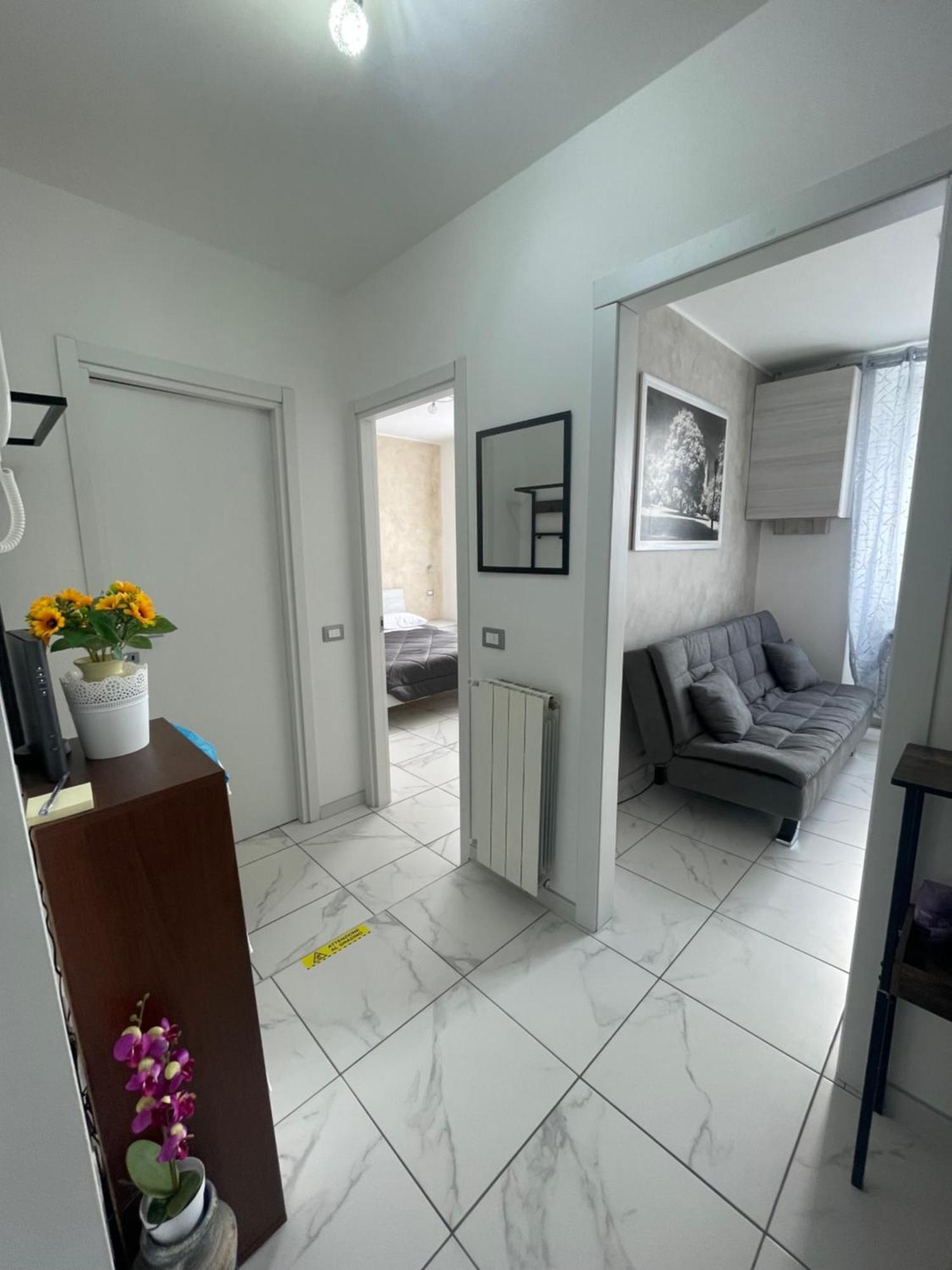 Montenero Suite Milano Dış mekan fotoğraf