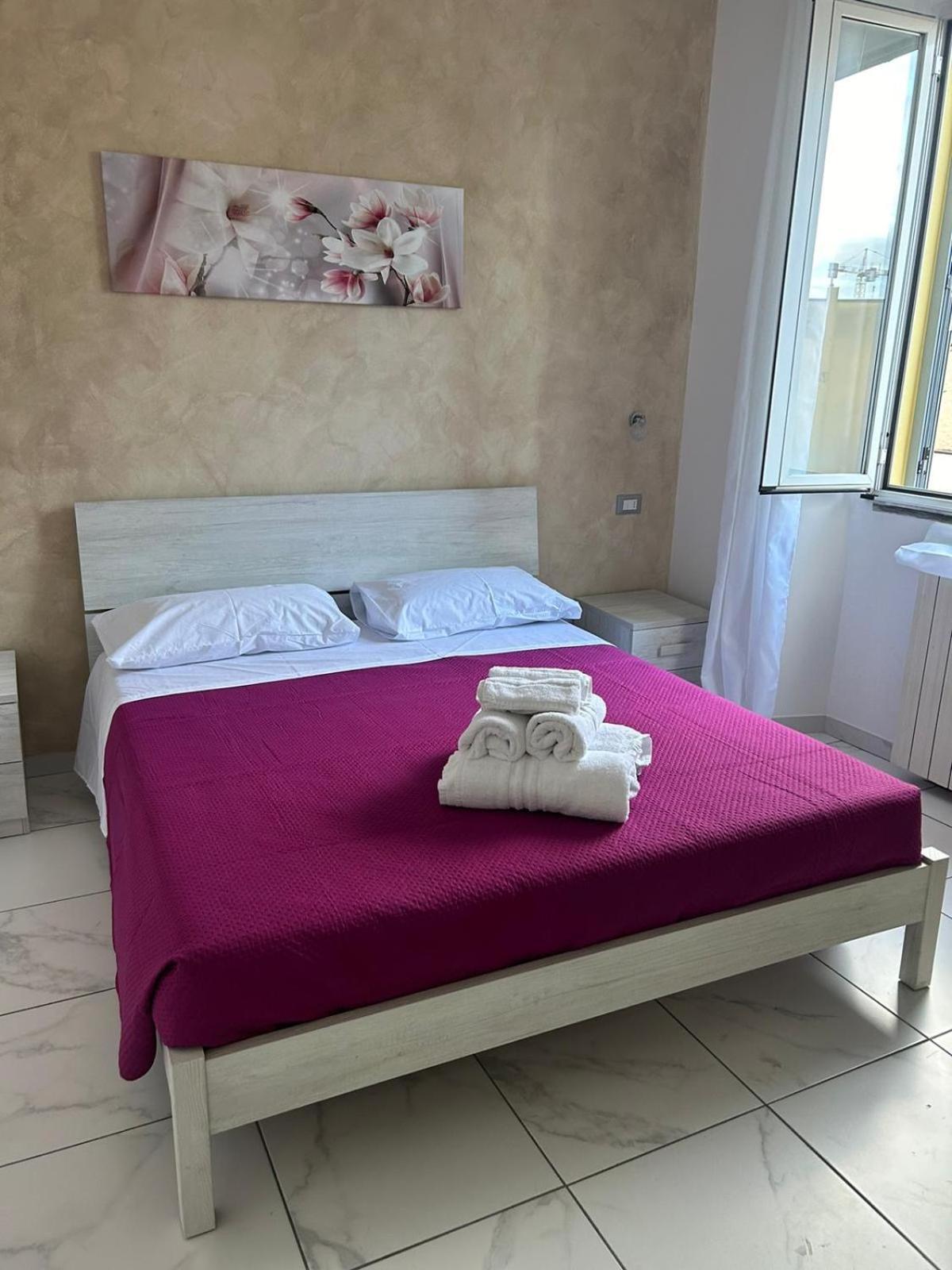 Montenero Suite Milano Dış mekan fotoğraf